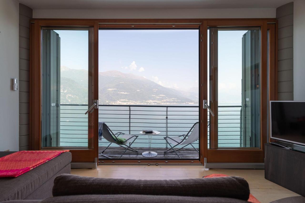 Martina'S Amazing View By Halldis Perledo Luaran gambar