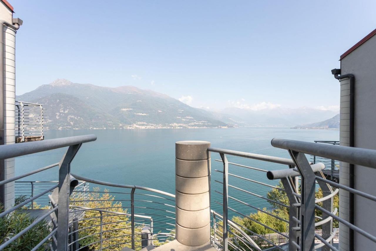 Martina'S Amazing View By Halldis Perledo Luaran gambar